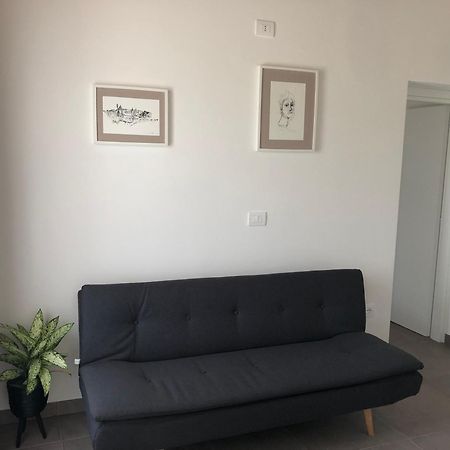 B&B Il Passo Urbino Luaran gambar