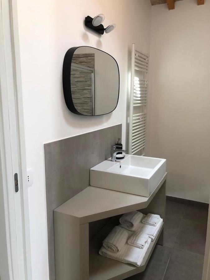 B&B Il Passo Urbino Luaran gambar