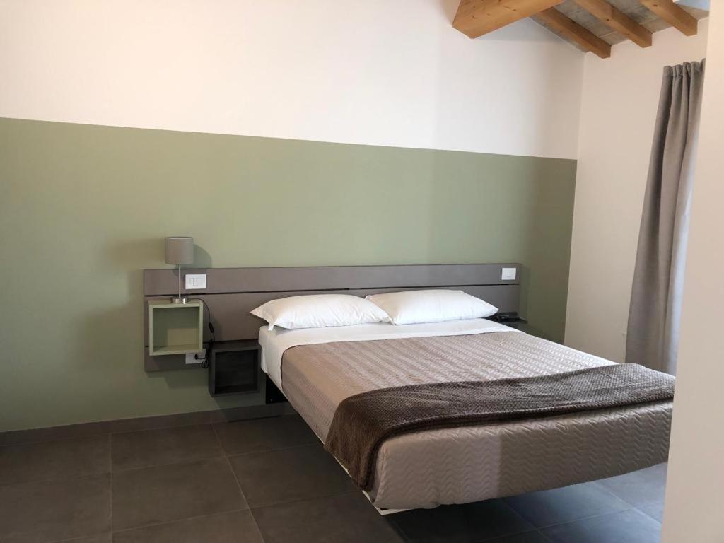 B&B Il Passo Urbino Luaran gambar