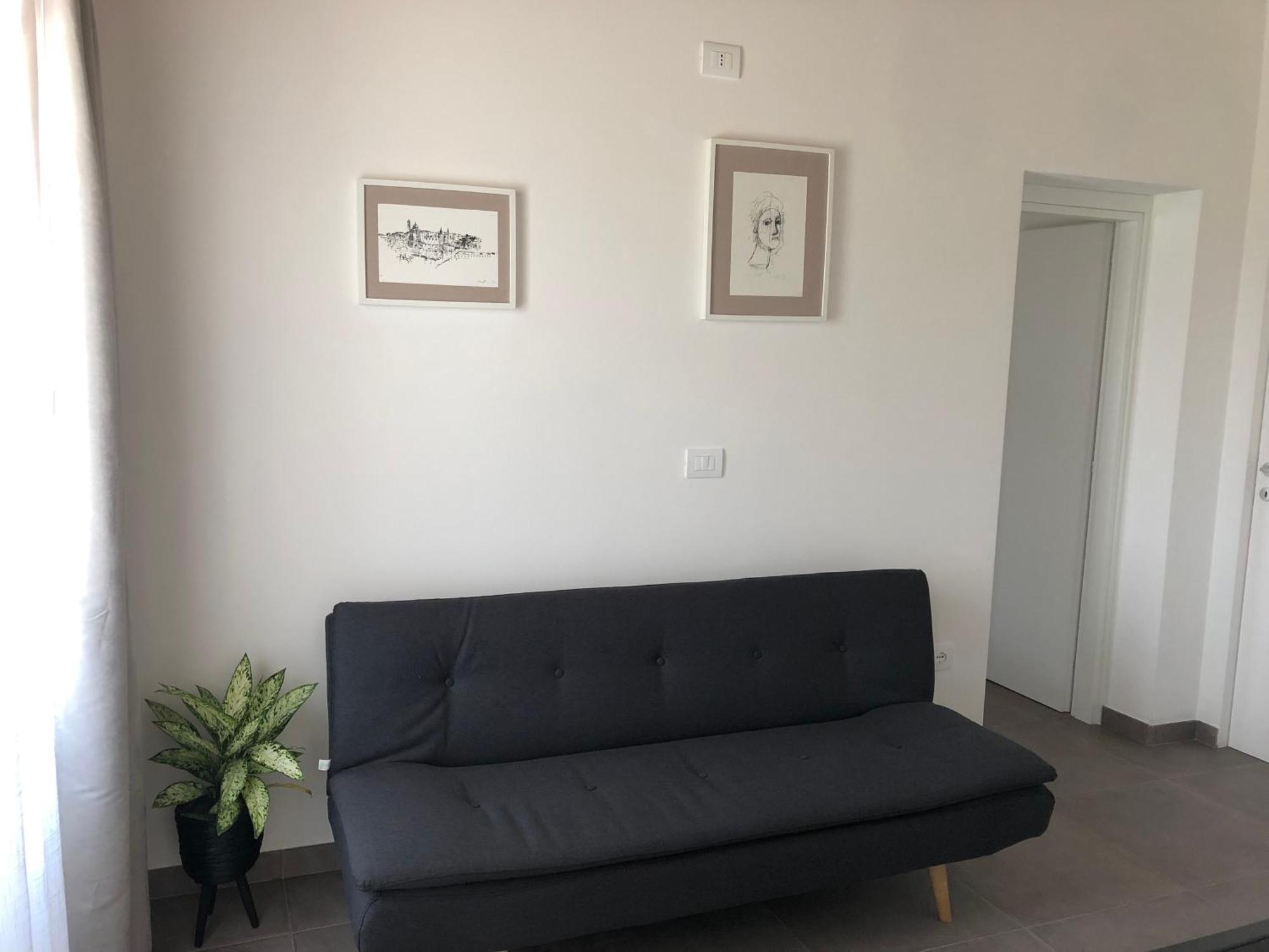 B&B Il Passo Urbino Luaran gambar
