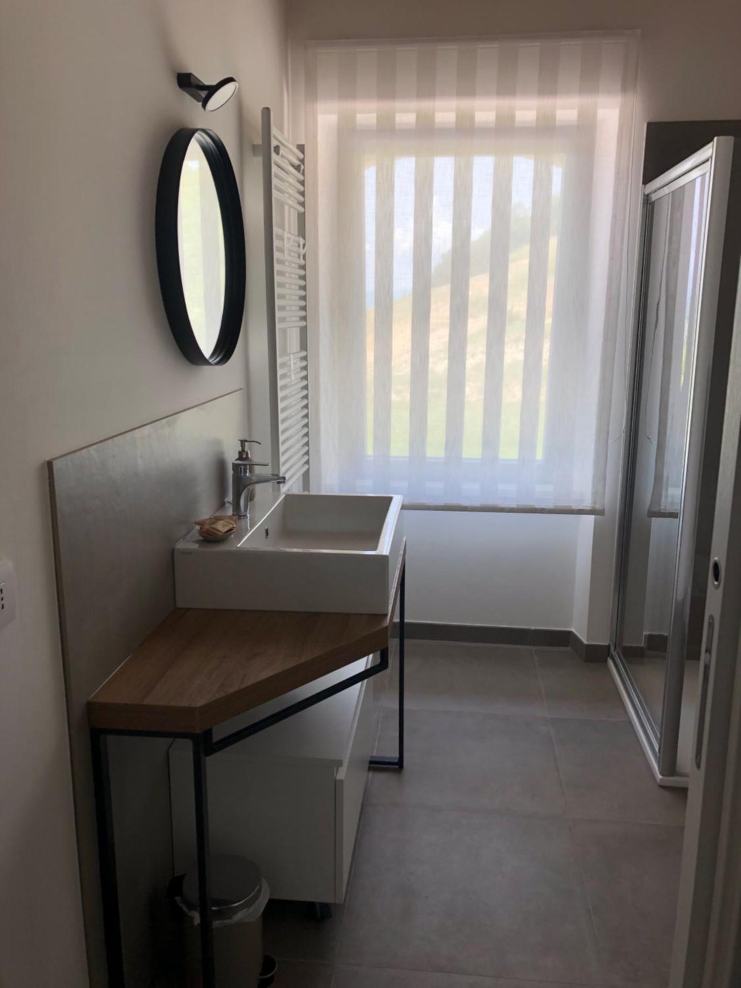 B&B Il Passo Urbino Luaran gambar
